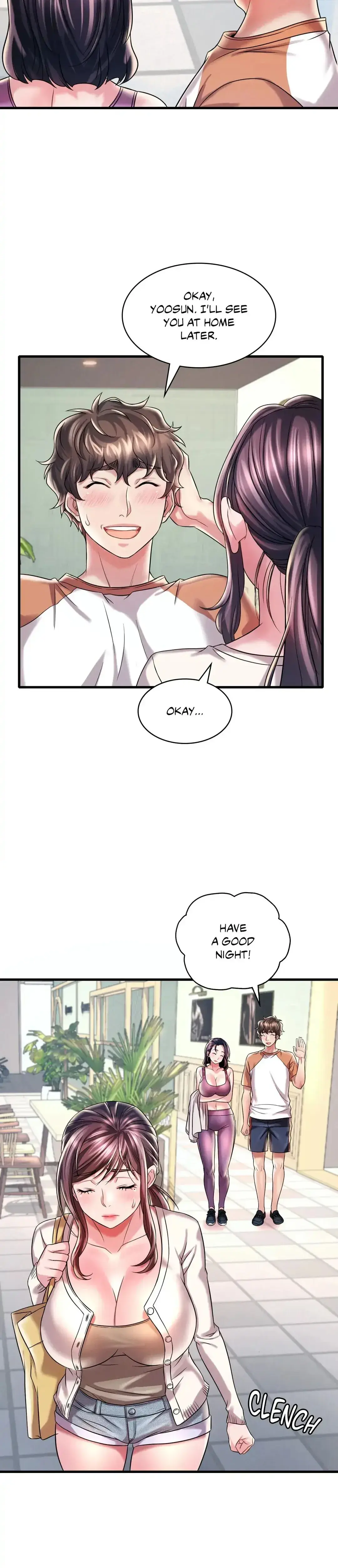 Drunk On You Chapter 8 - Page 18