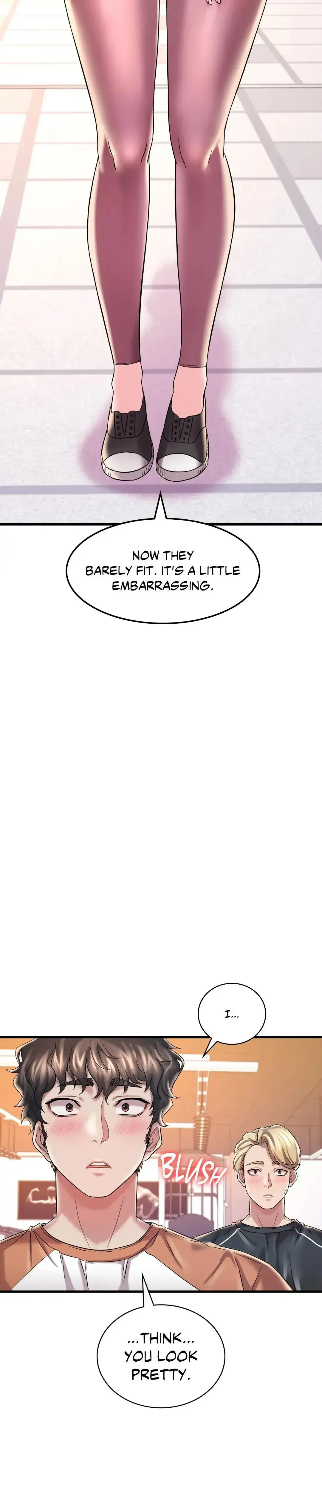 Drunk On You Chapter 8 - Page 2