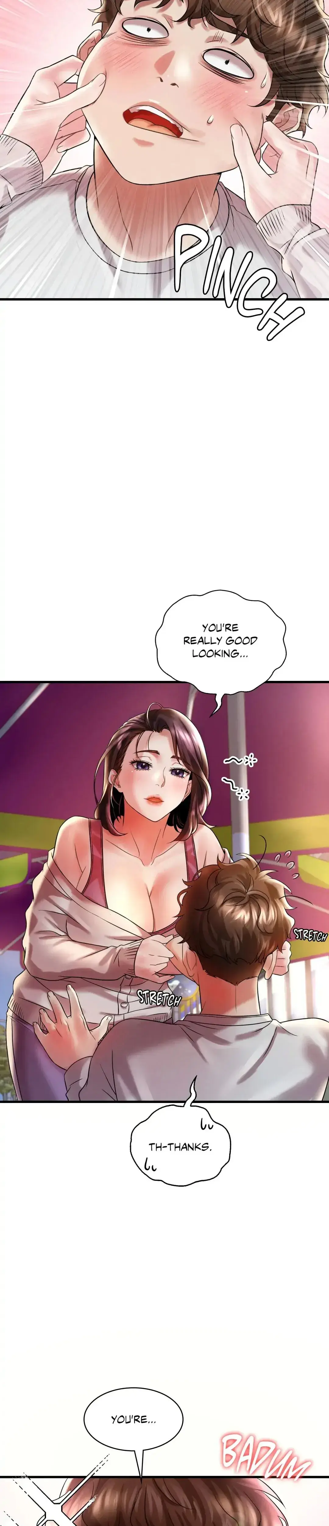 Drunk On You Chapter 8 - Page 30