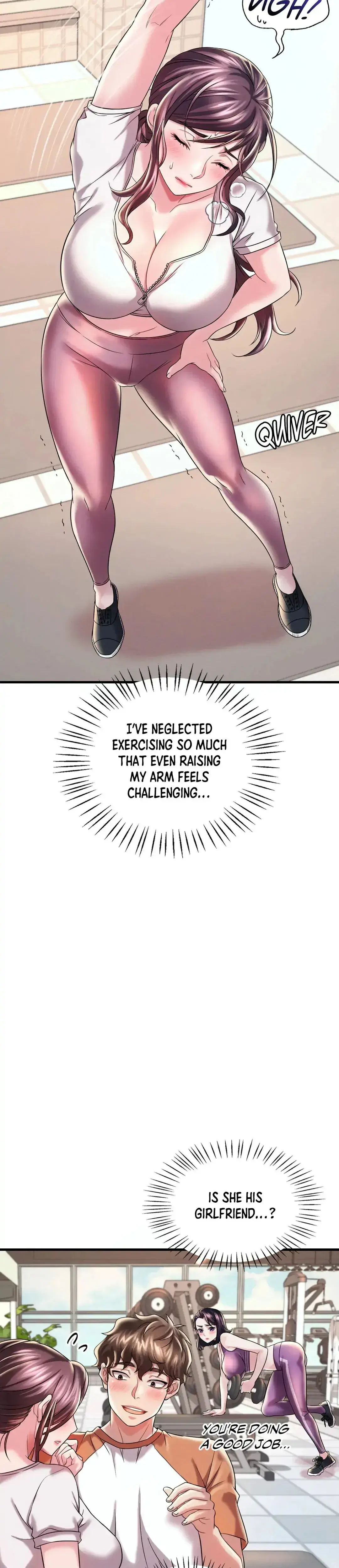 Drunk On You Chapter 8 - Page 6