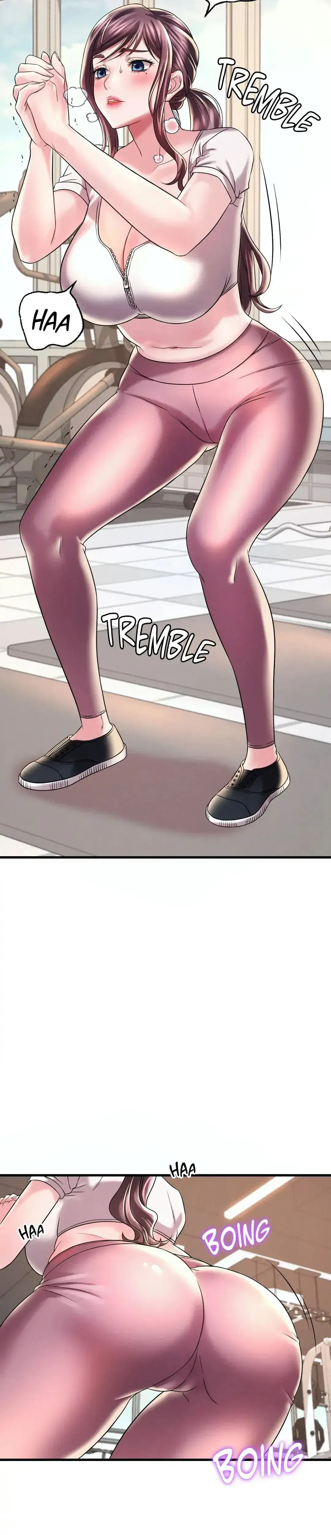 Drunk On You Chapter 8 - Page 8