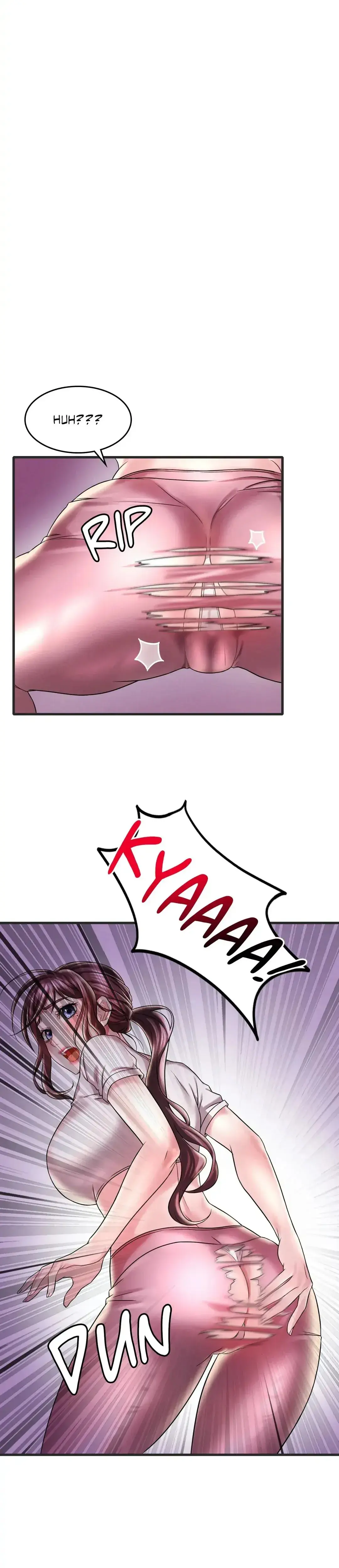 Drunk On You Chapter 8 - Page 9