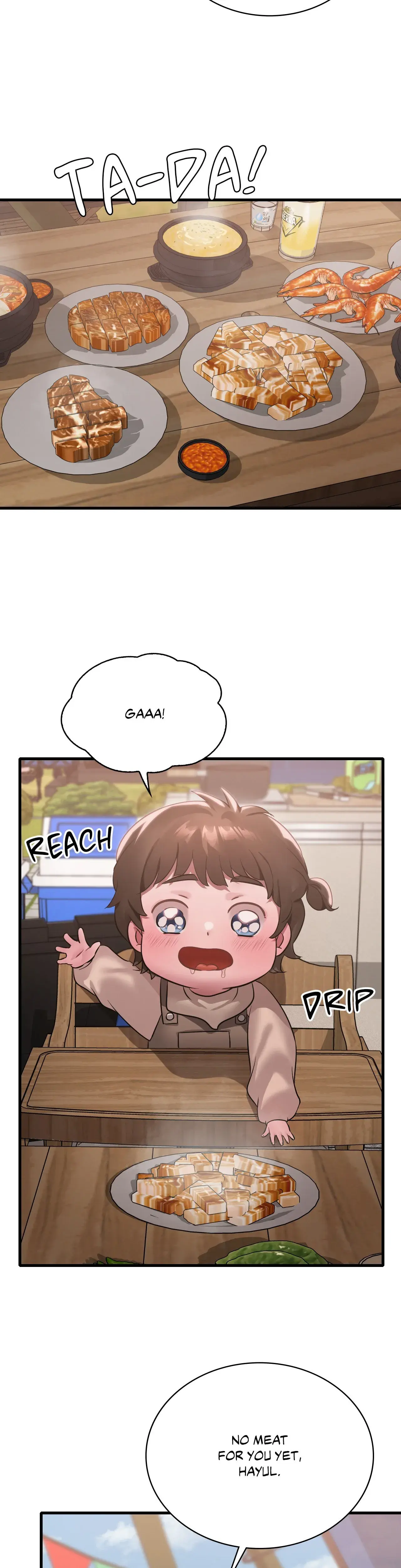 Drunk On You Chapter 80 - Page 12
