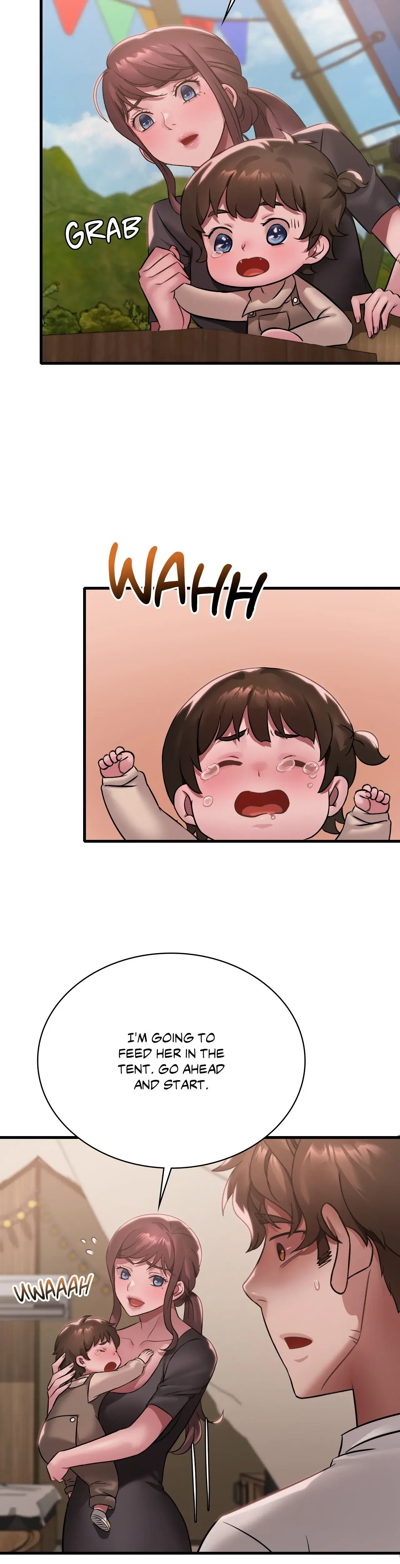 Drunk On You Chapter 80 - Page 13