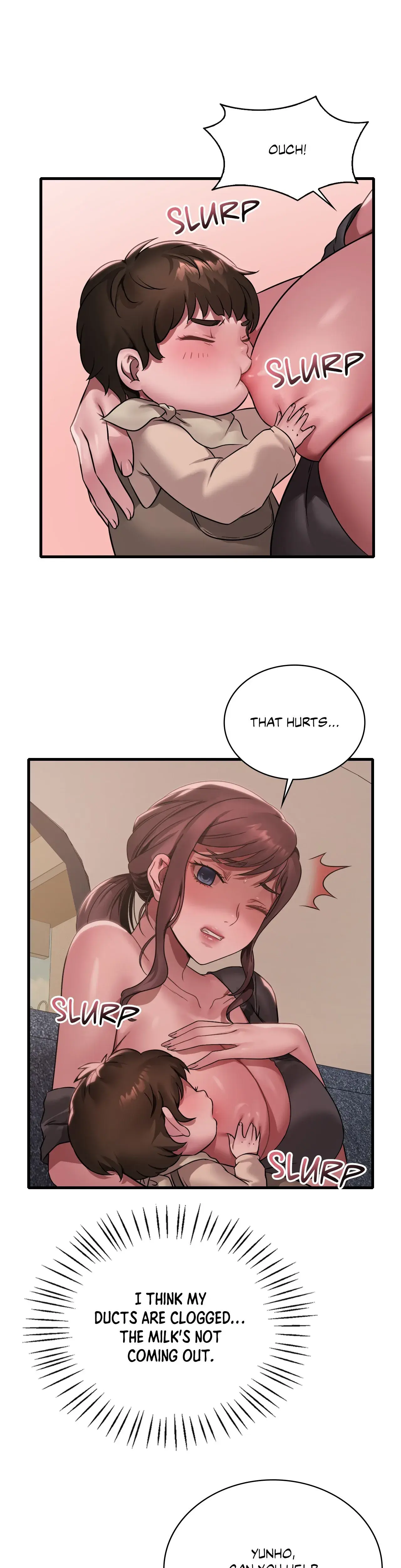 Drunk On You Chapter 80 - Page 15