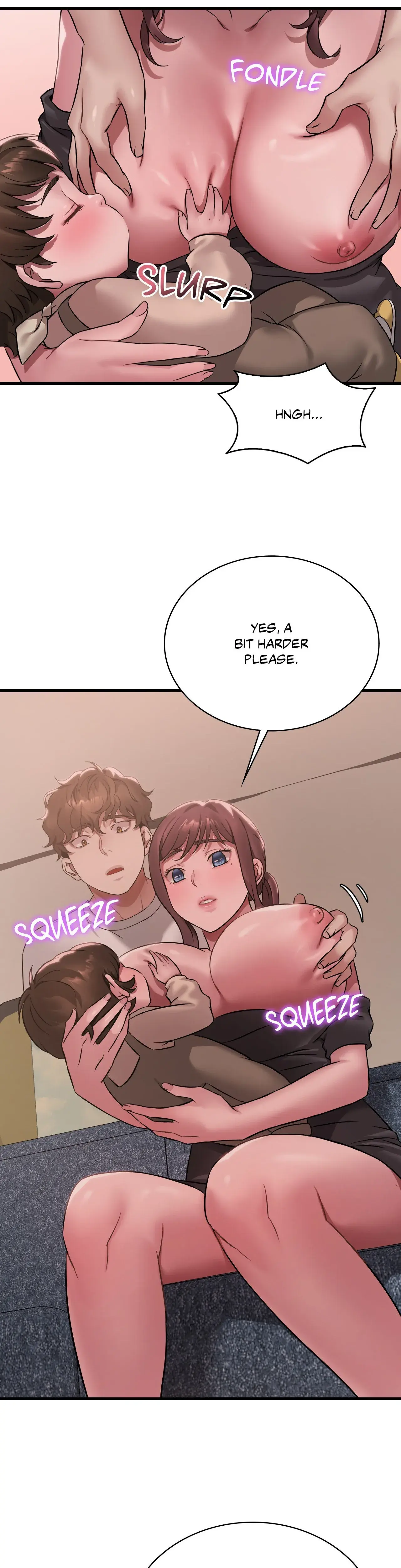Drunk On You Chapter 80 - Page 17