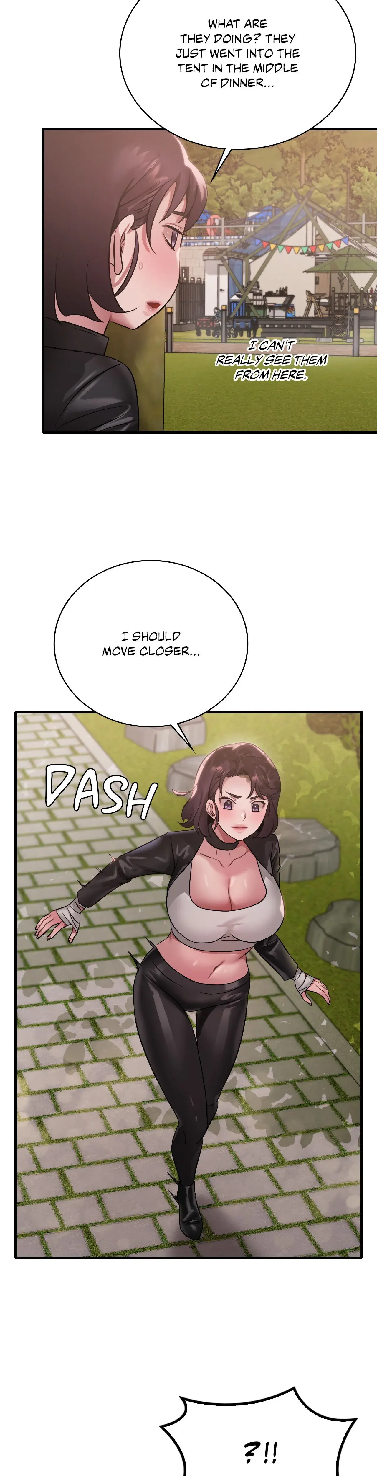 Drunk On You Chapter 80 - Page 18