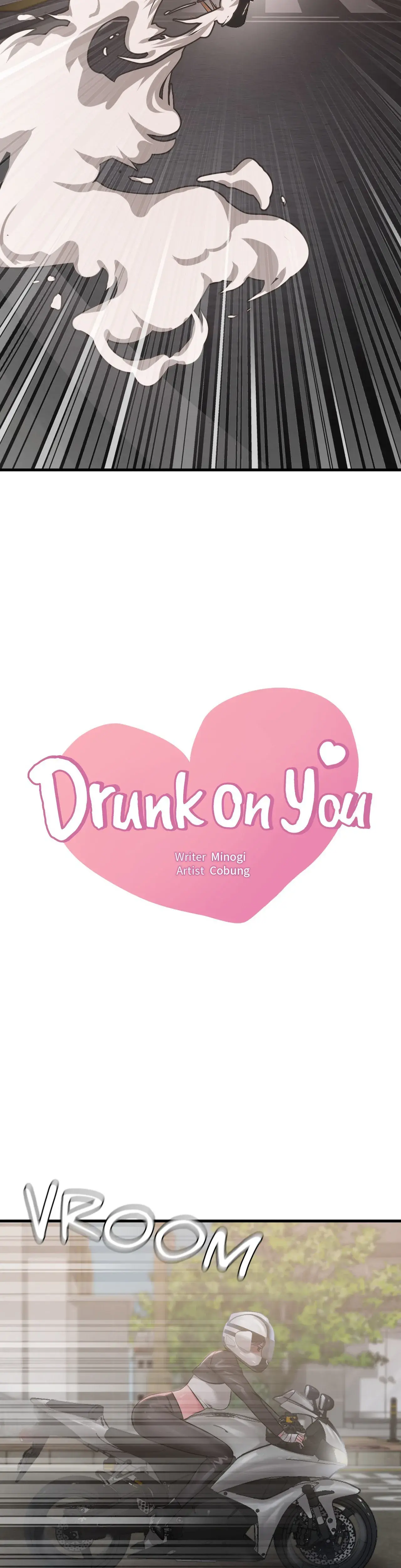Drunk On You Chapter 80 - Page 2