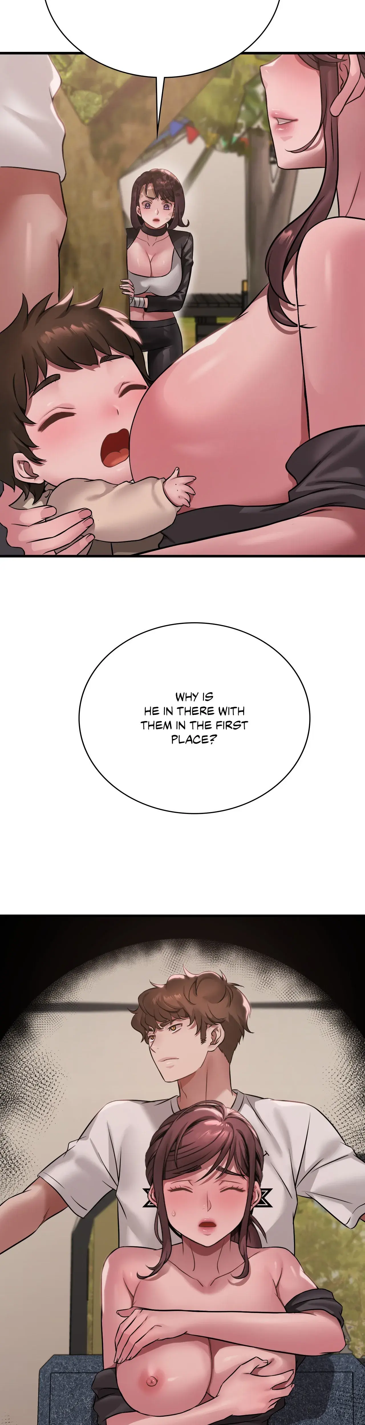 Drunk On You Chapter 80 - Page 20