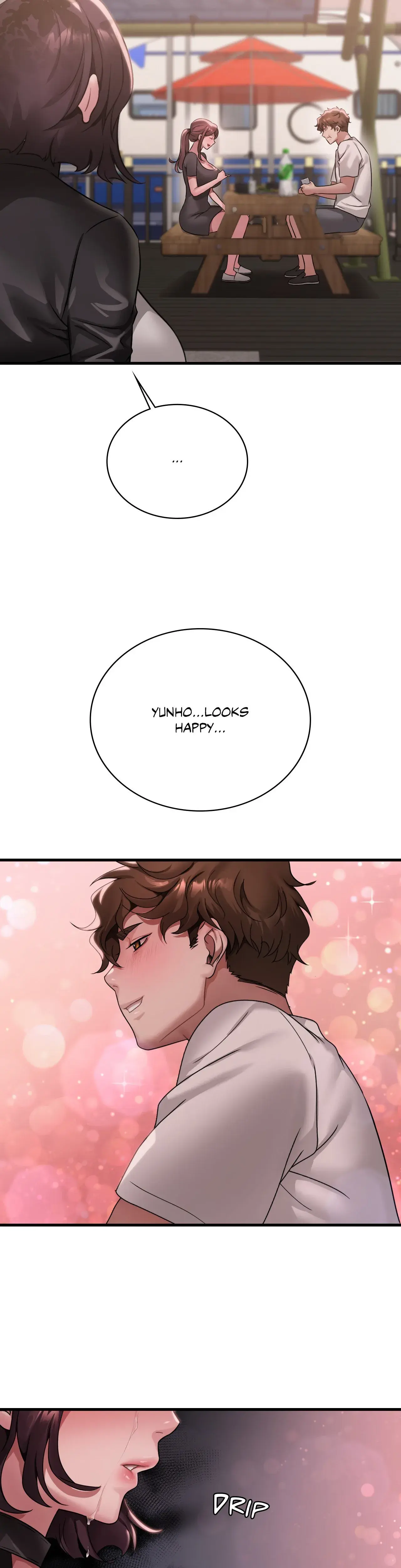 Drunk On You Chapter 80 - Page 22