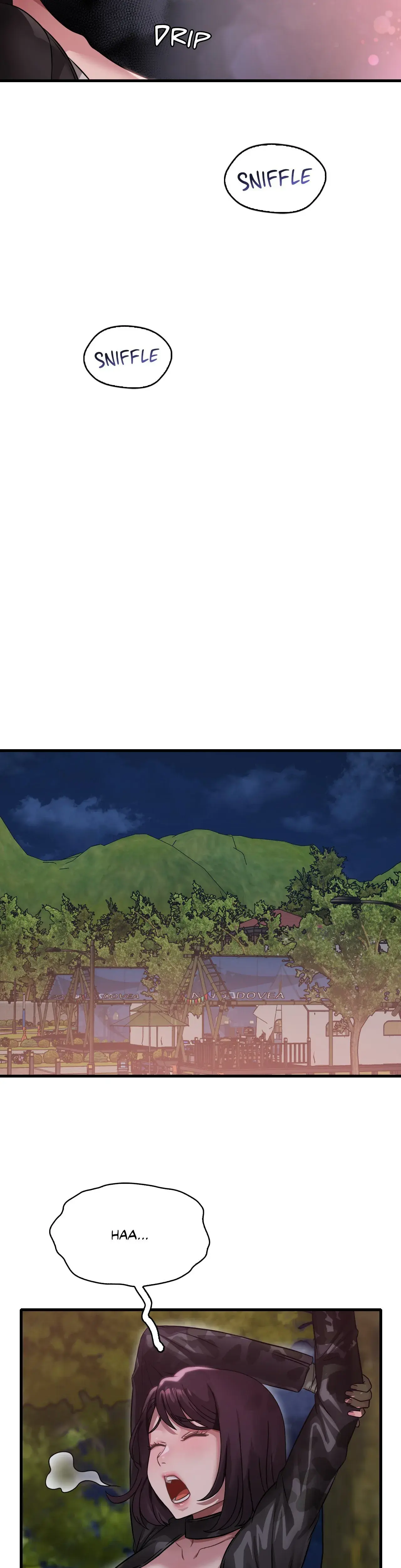 Drunk On You Chapter 80 - Page 23