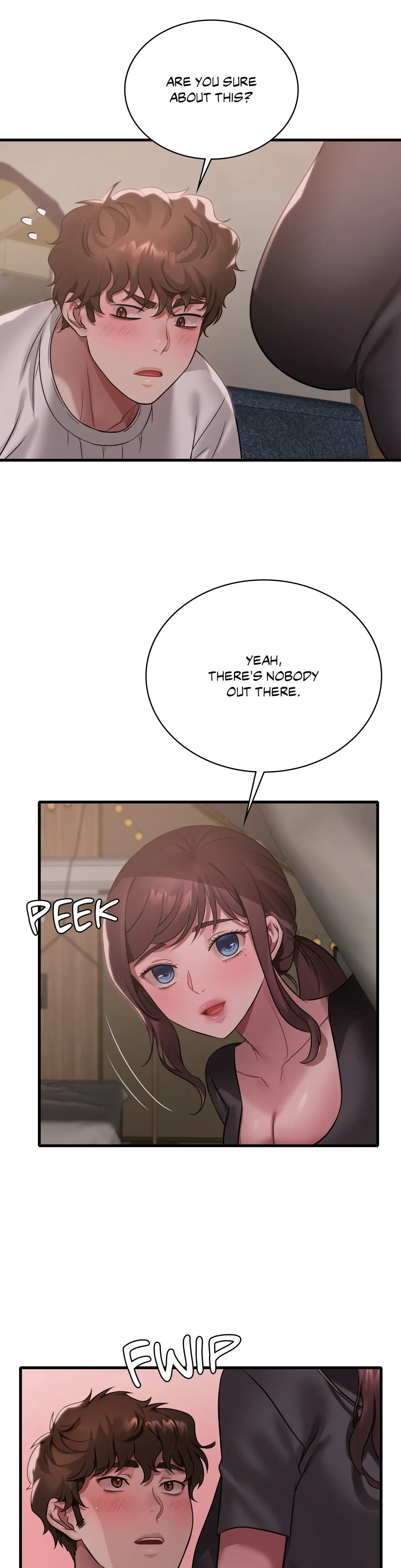 Drunk On You Chapter 80 - Page 27