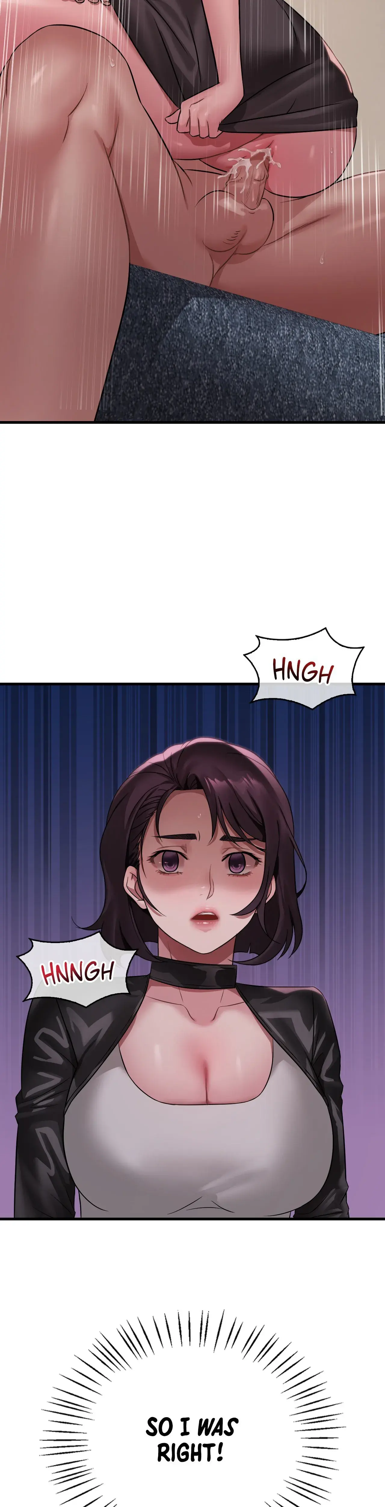 Drunk On You Chapter 80 - Page 30