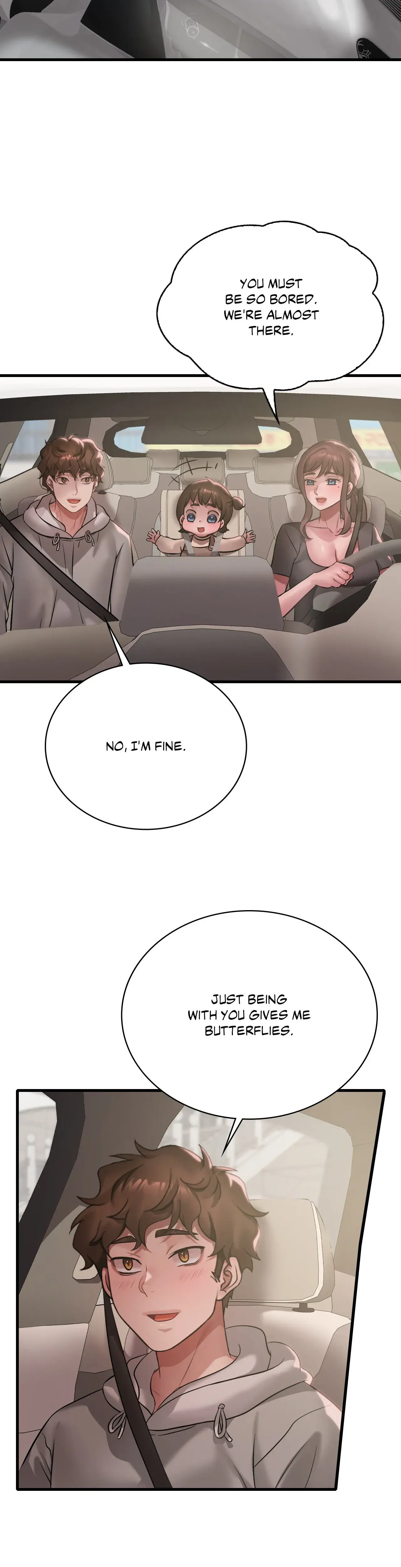 Drunk On You Chapter 80 - Page 4