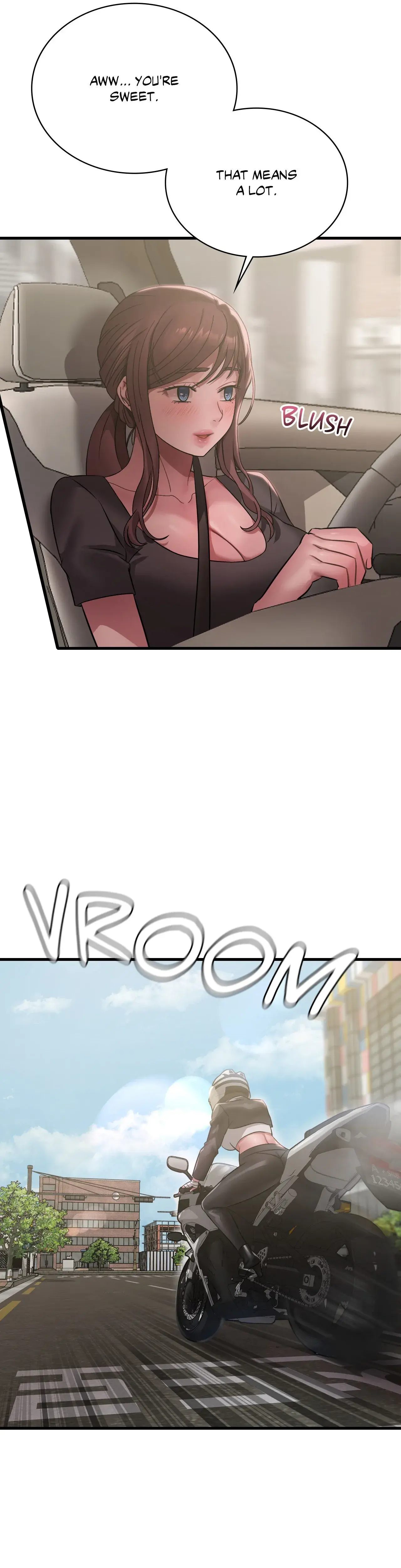 Drunk On You Chapter 80 - Page 5