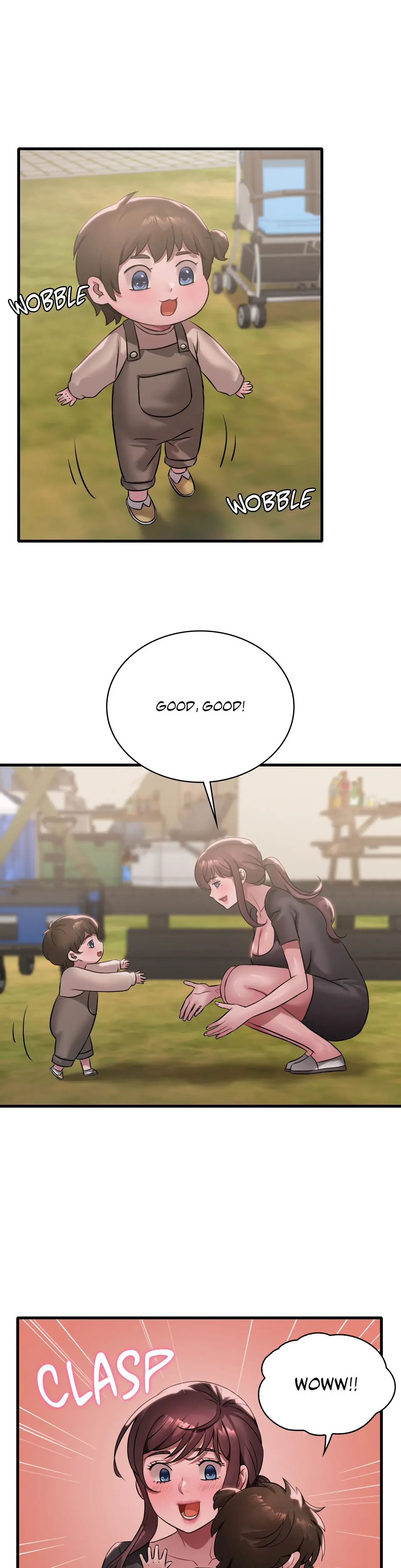 Drunk On You Chapter 80 - Page 7