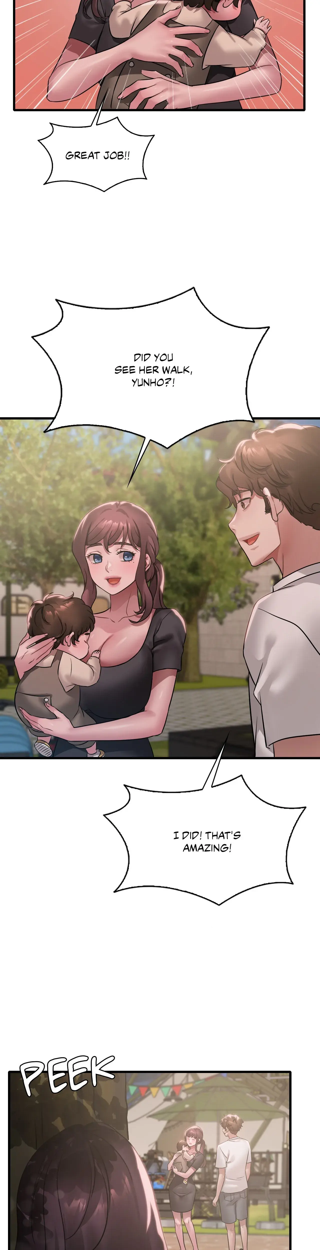 Drunk On You Chapter 80 - Page 8