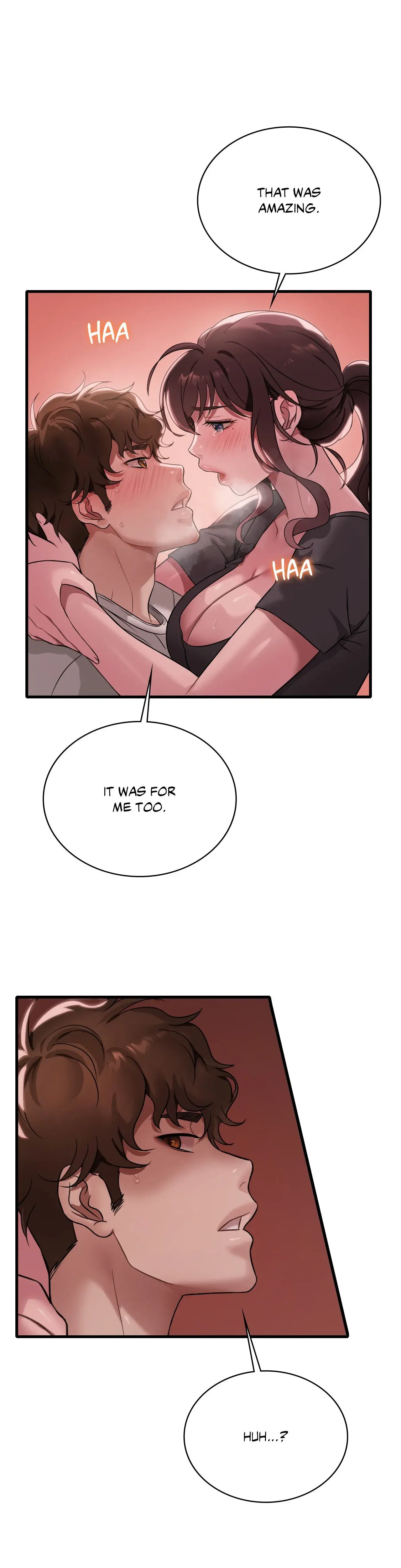 Drunk On You Chapter 81 - Page 10