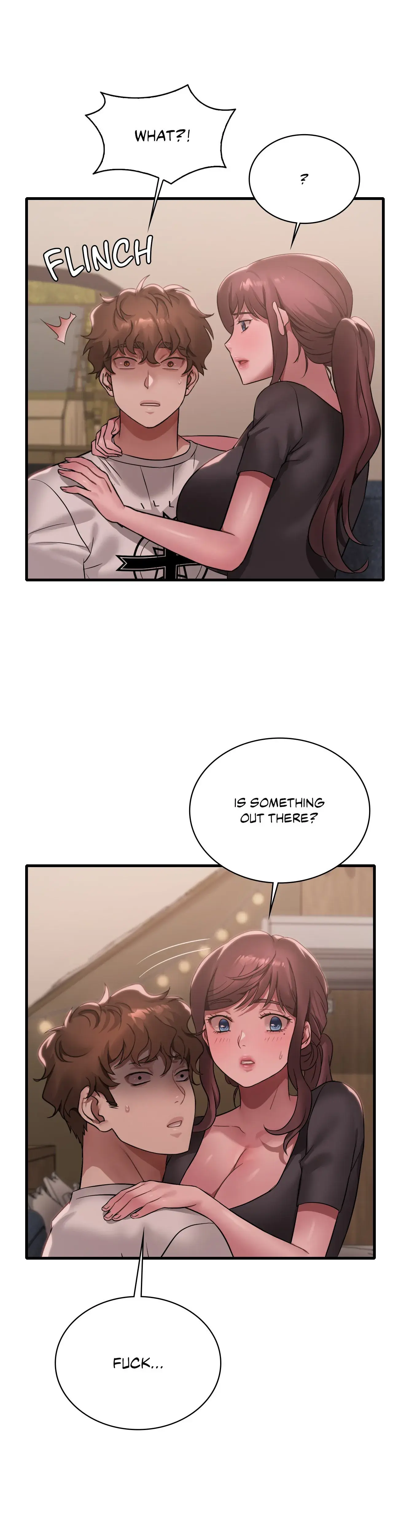 Drunk On You Chapter 81 - Page 11