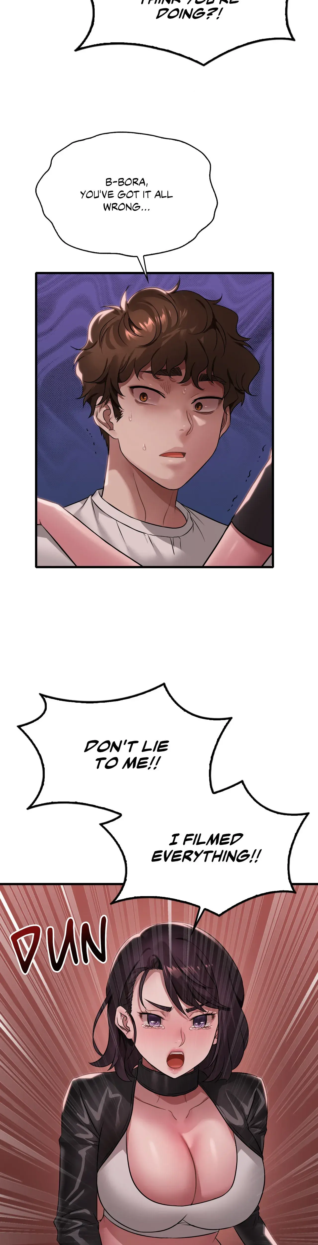 Drunk On You Chapter 81 - Page 13
