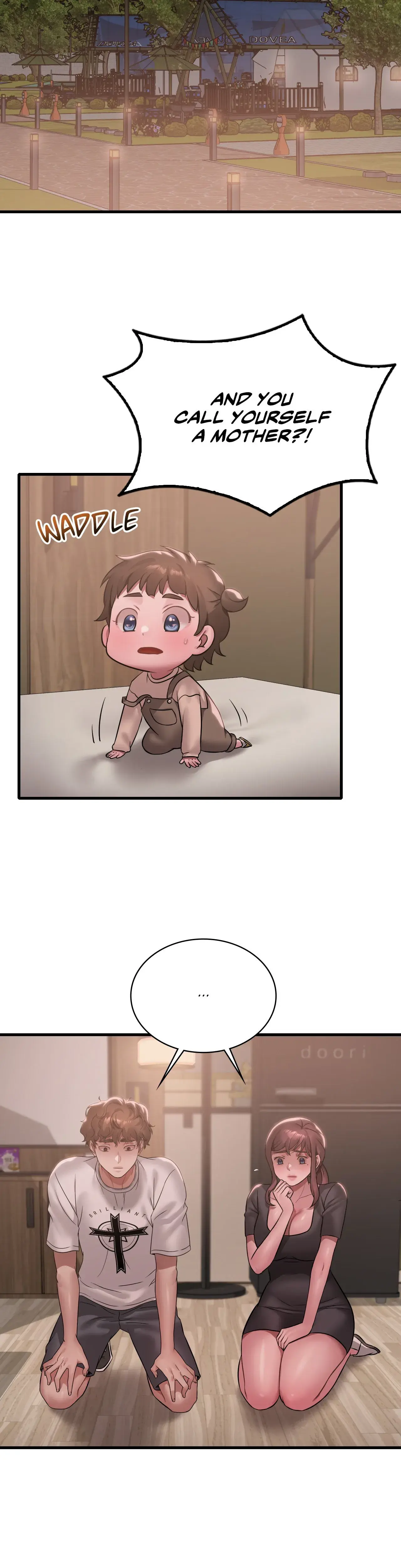 Drunk On You Chapter 81 - Page 15
