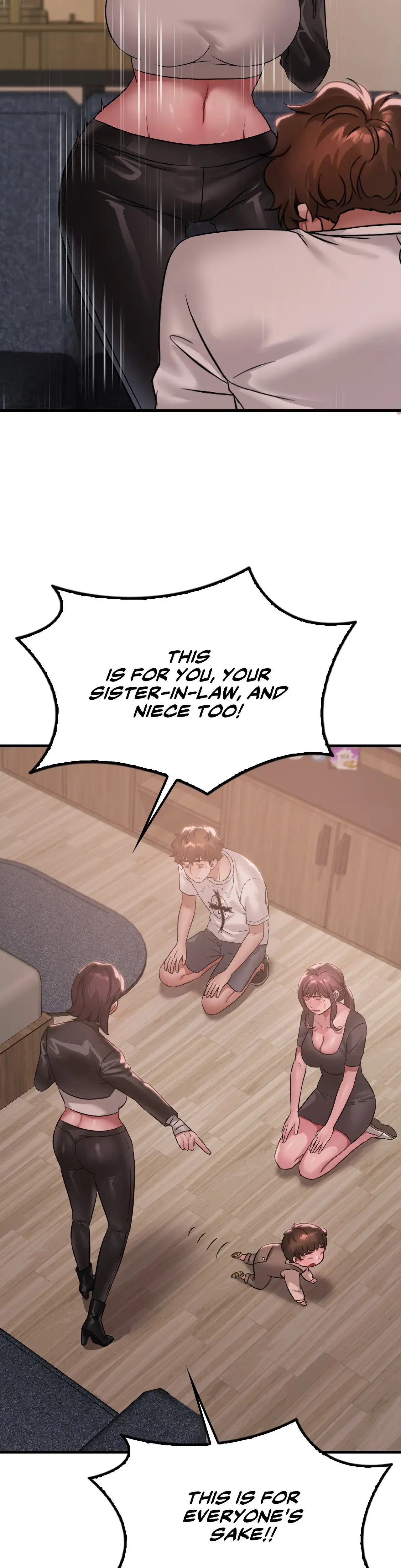 Drunk On You Chapter 81 - Page 20