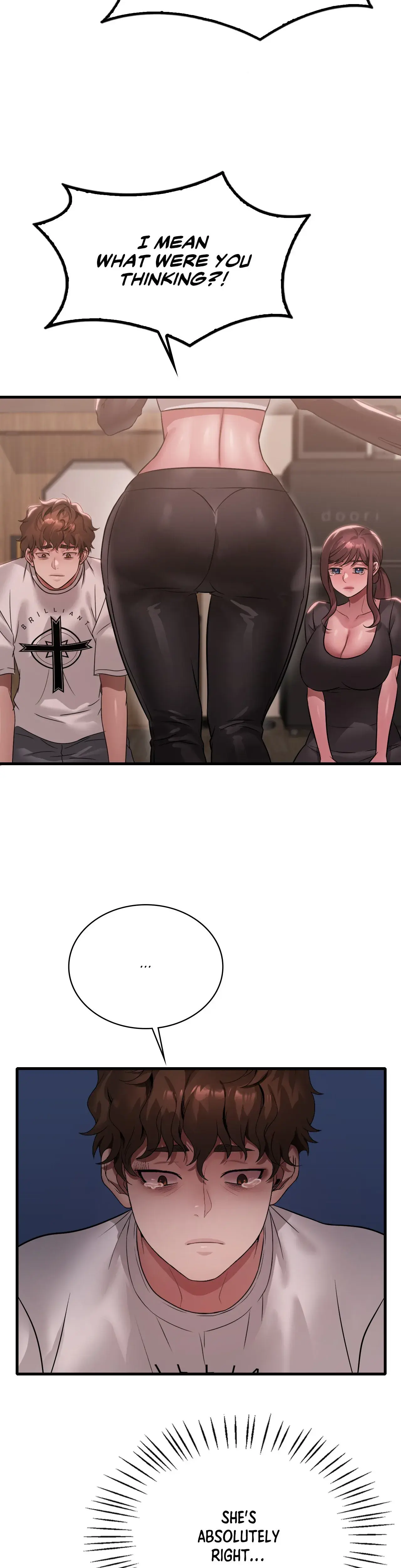 Drunk On You Chapter 81 - Page 21