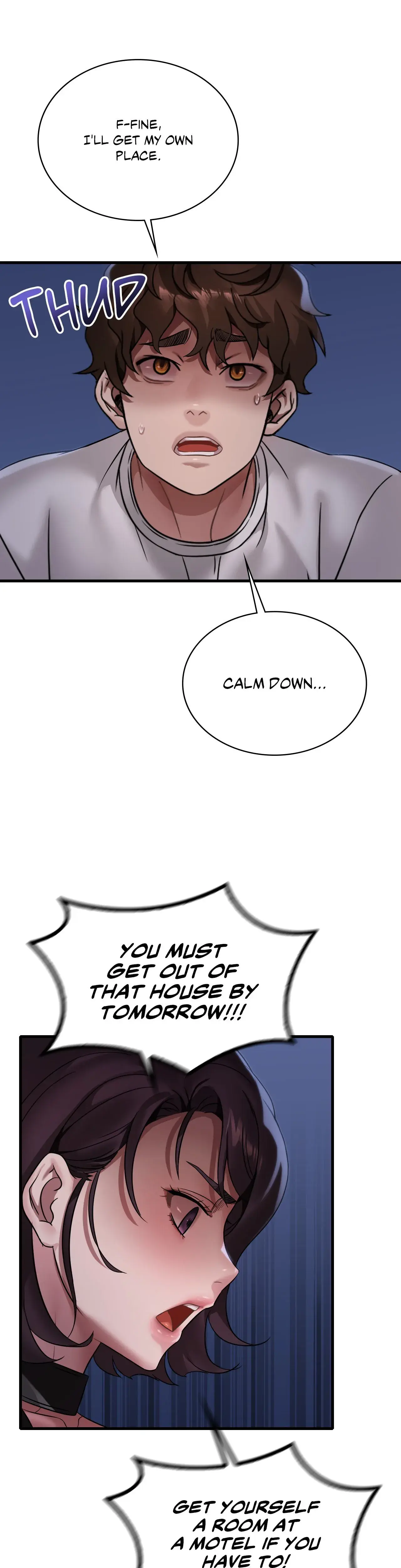 Drunk On You Chapter 81 - Page 24