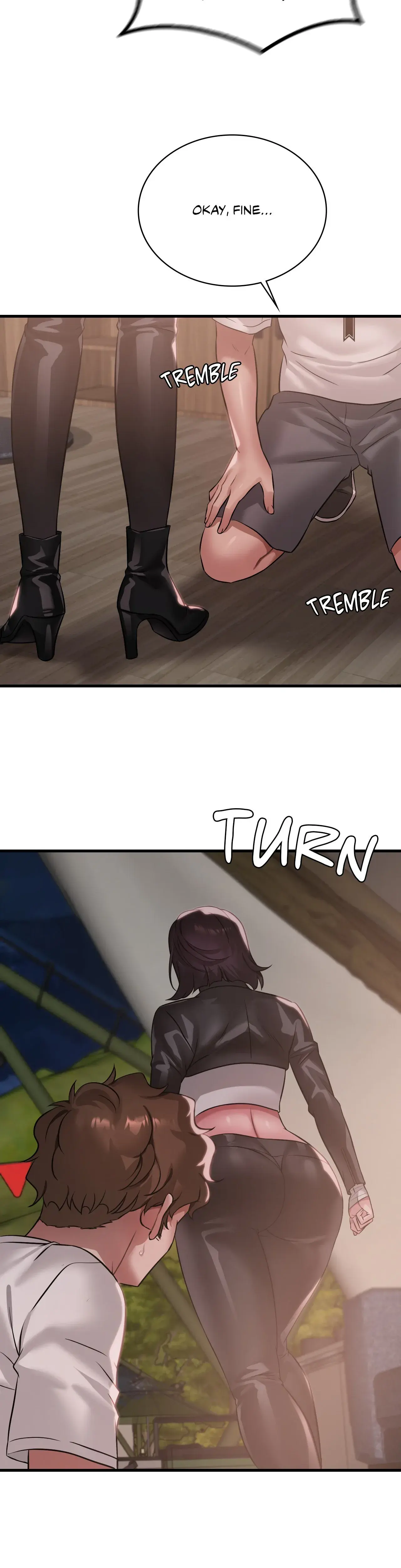 Drunk On You Chapter 81 - Page 25