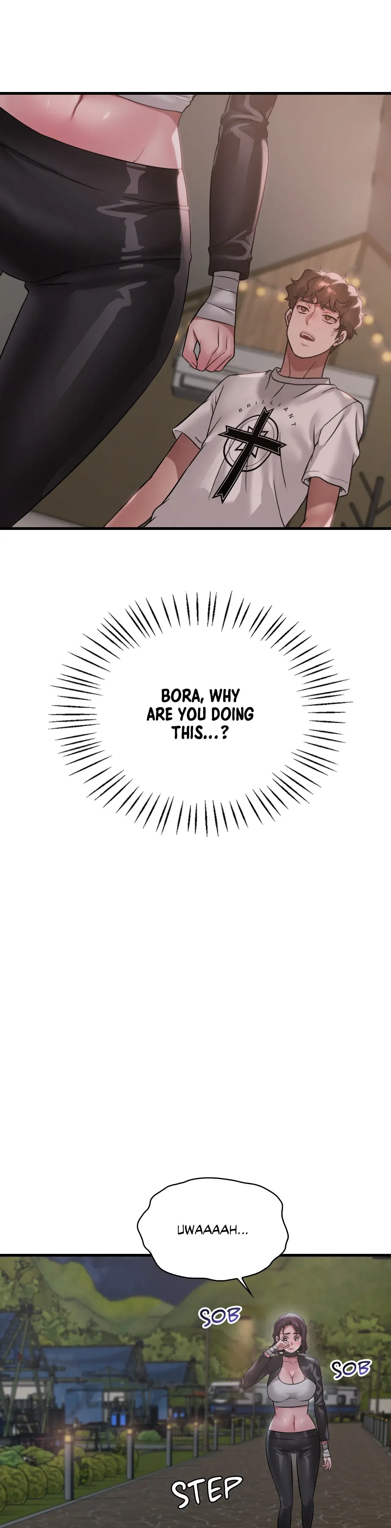 Drunk On You Chapter 81 - Page 26