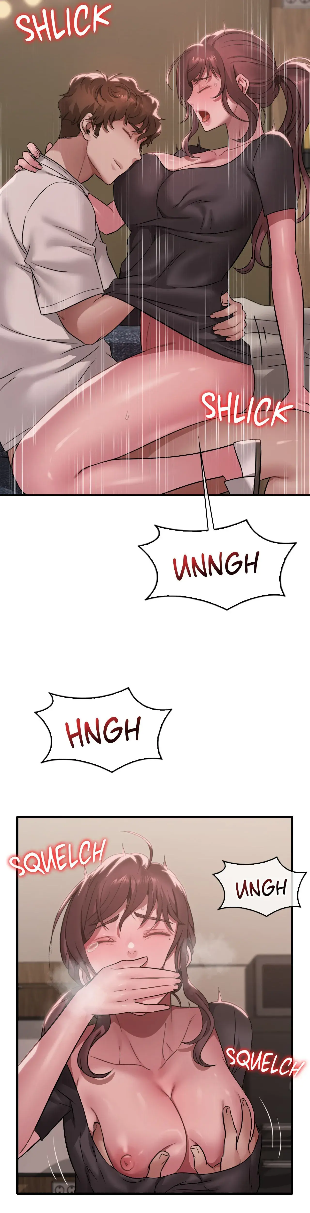 Drunk On You Chapter 81 - Page 3