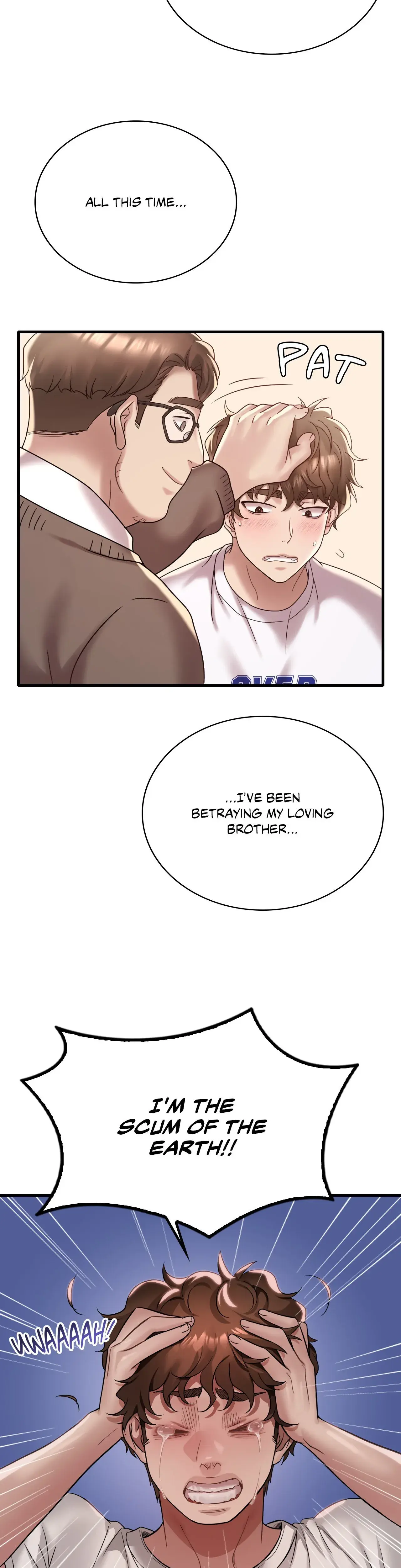Drunk On You Chapter 81 - Page 31
