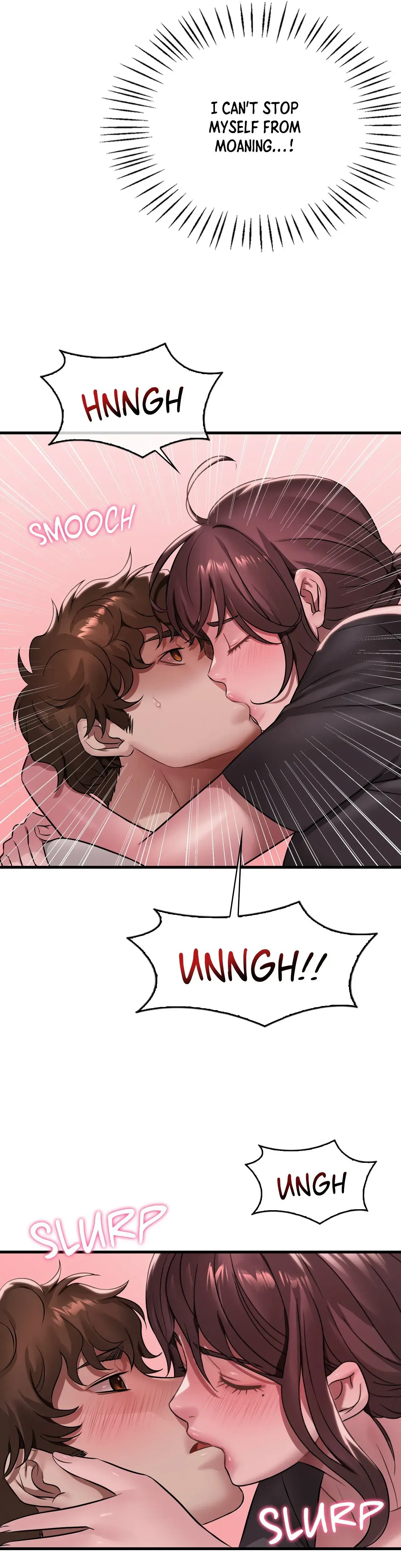 Drunk On You Chapter 81 - Page 4