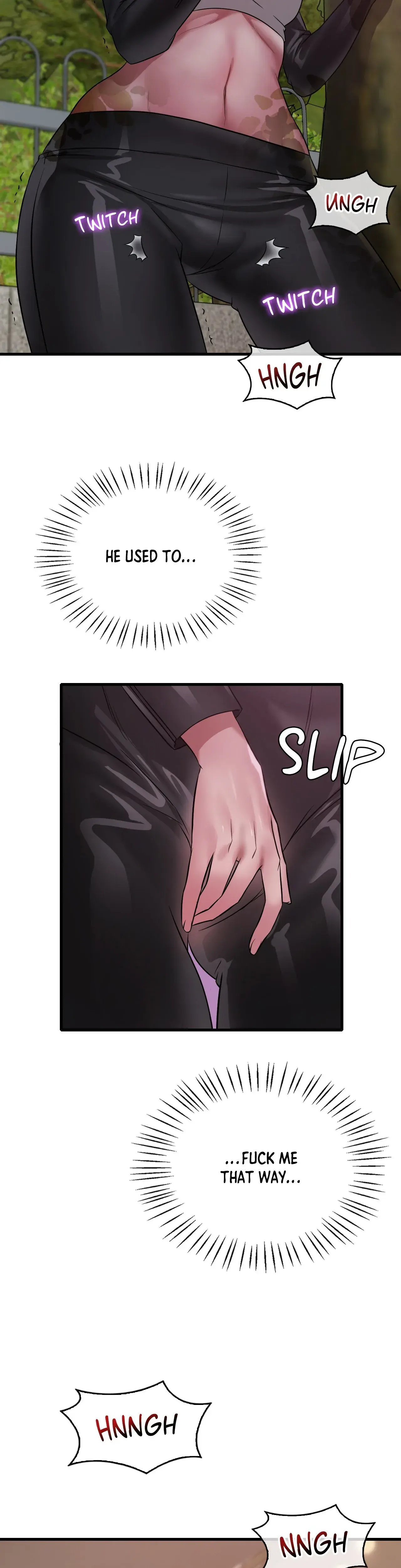 Drunk On You Chapter 81 - Page 6