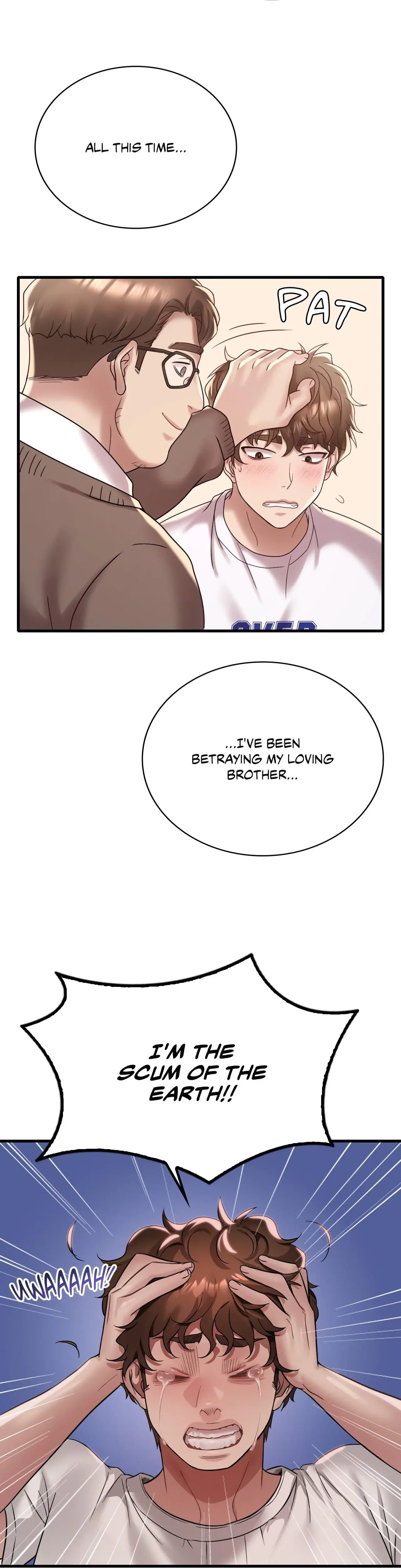 Drunk On You Chapter 82 - Page 1