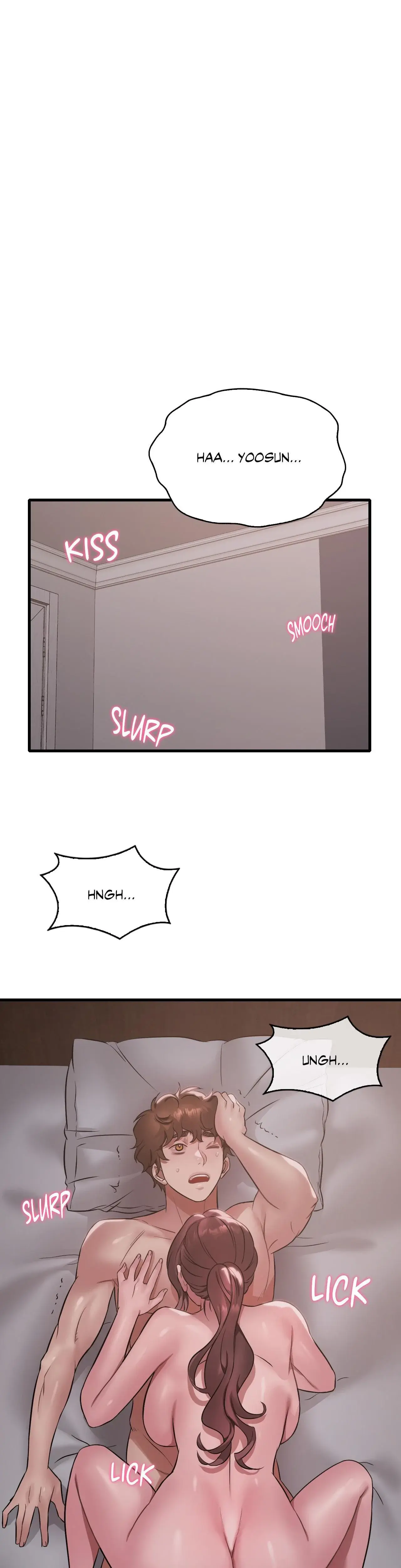 Drunk On You Chapter 82 - Page 10