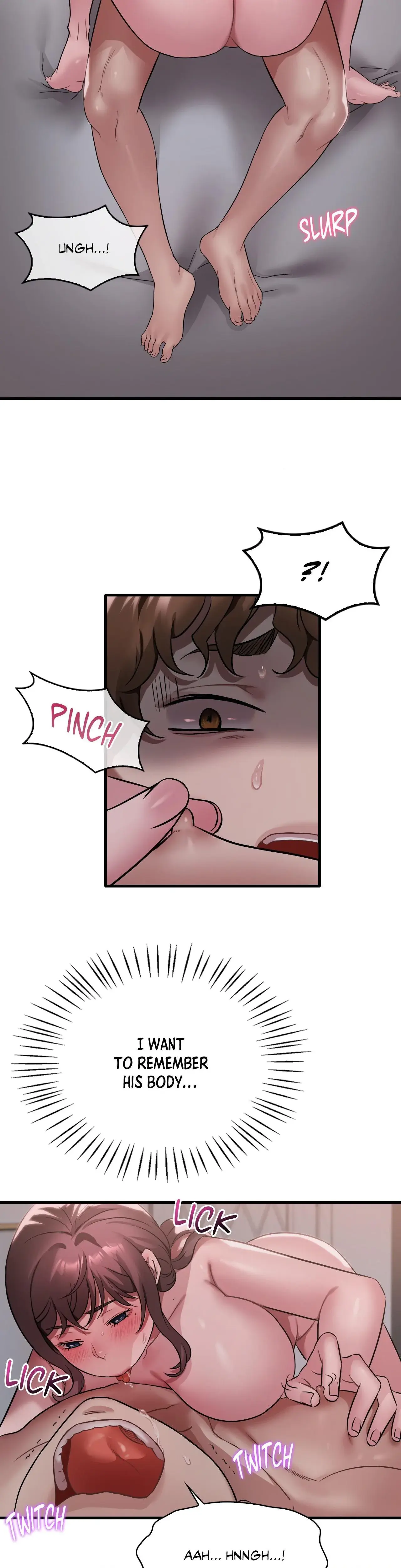 Drunk On You Chapter 82 - Page 11