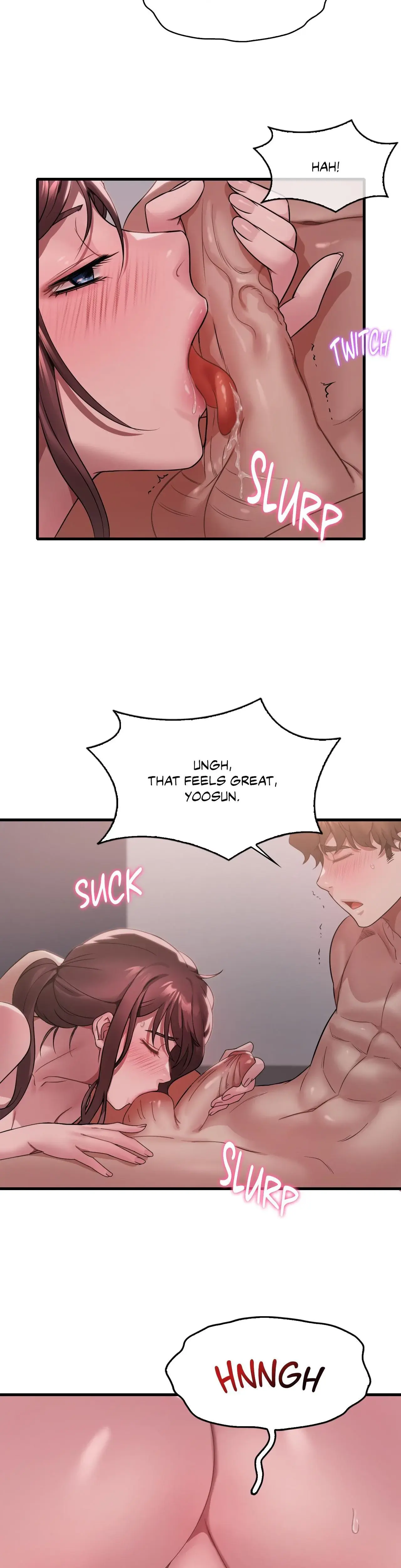 Drunk On You Chapter 82 - Page 12
