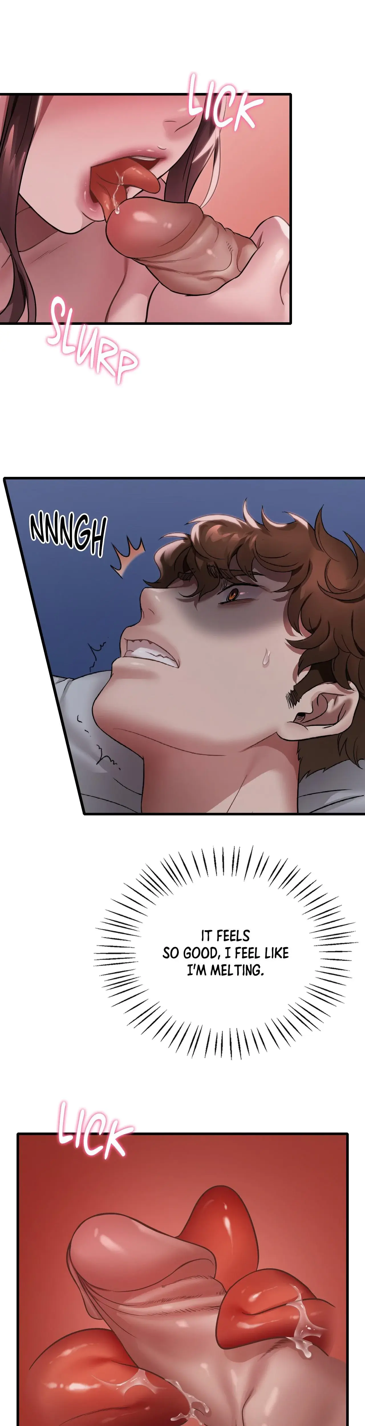 Drunk On You Chapter 82 - Page 14