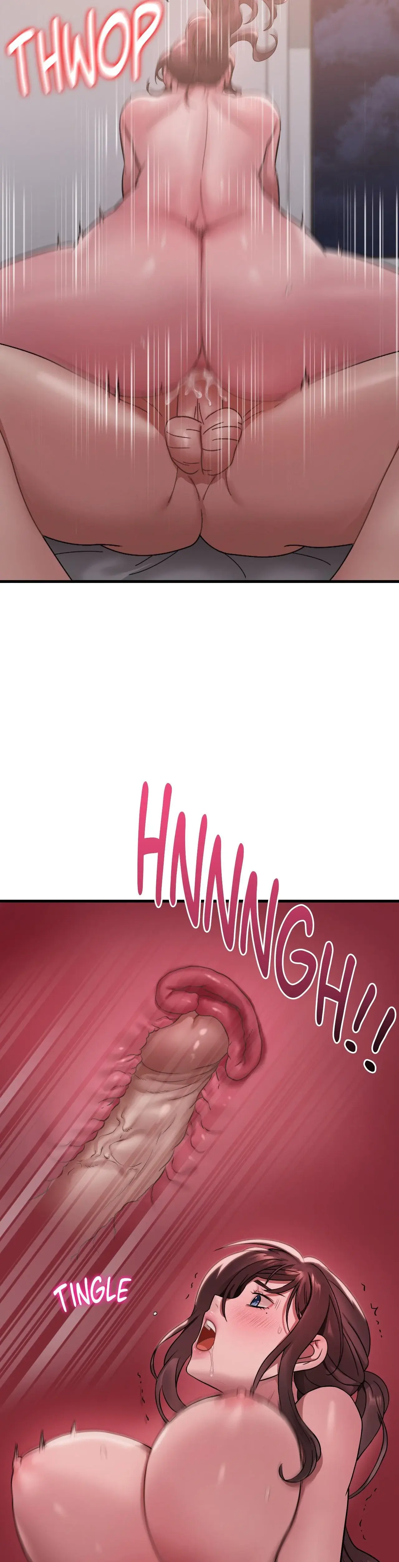 Drunk On You Chapter 82 - Page 17