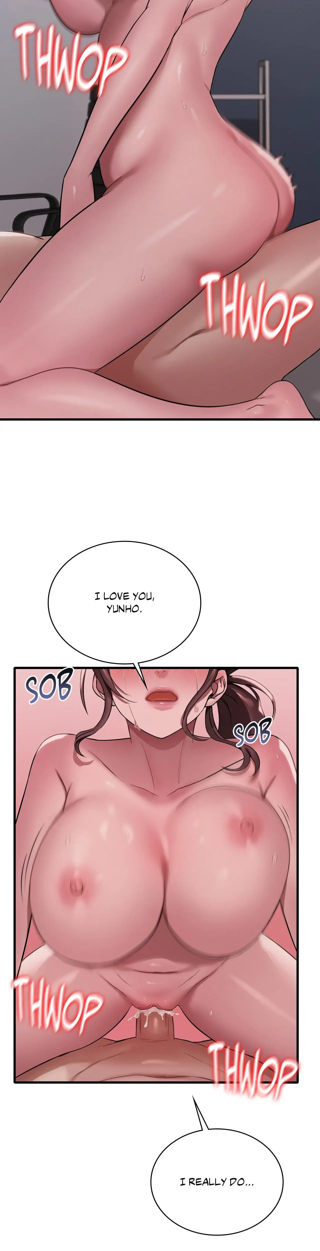 Drunk On You Chapter 82 - Page 20