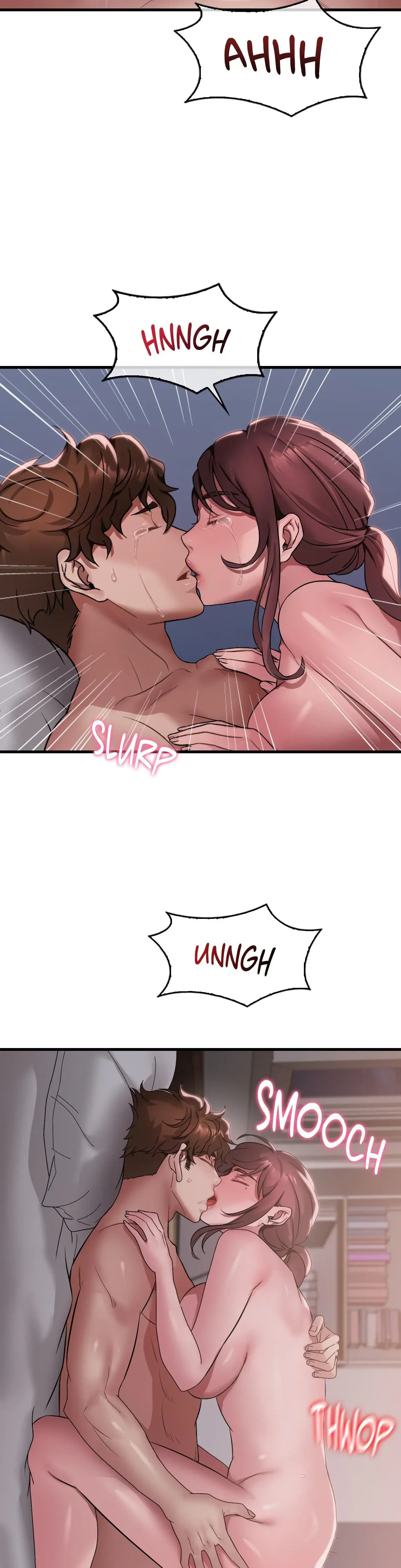 Drunk On You Chapter 82 - Page 22