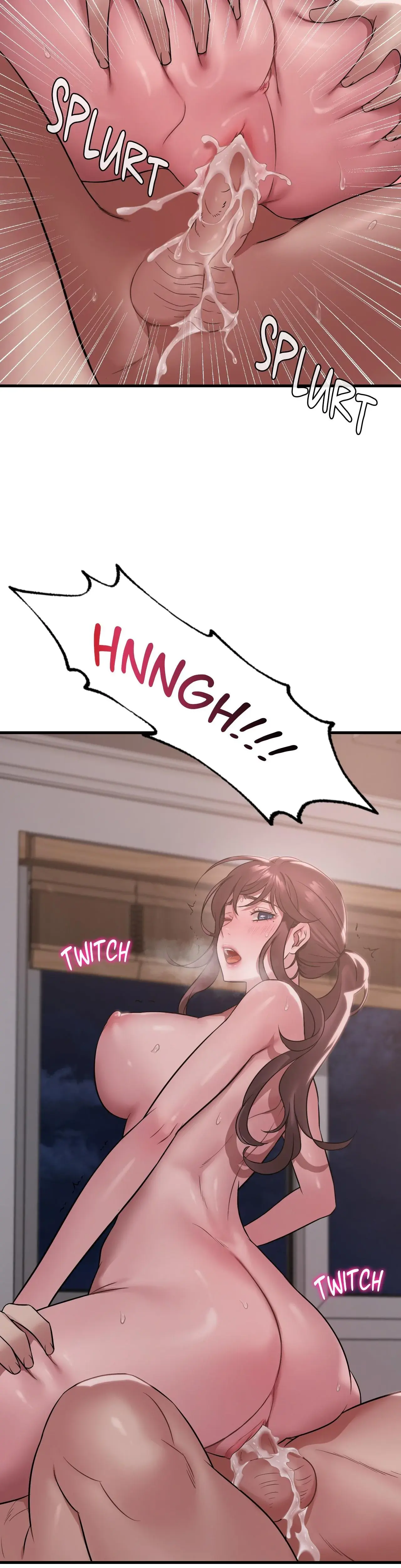 Drunk On You Chapter 82 - Page 24