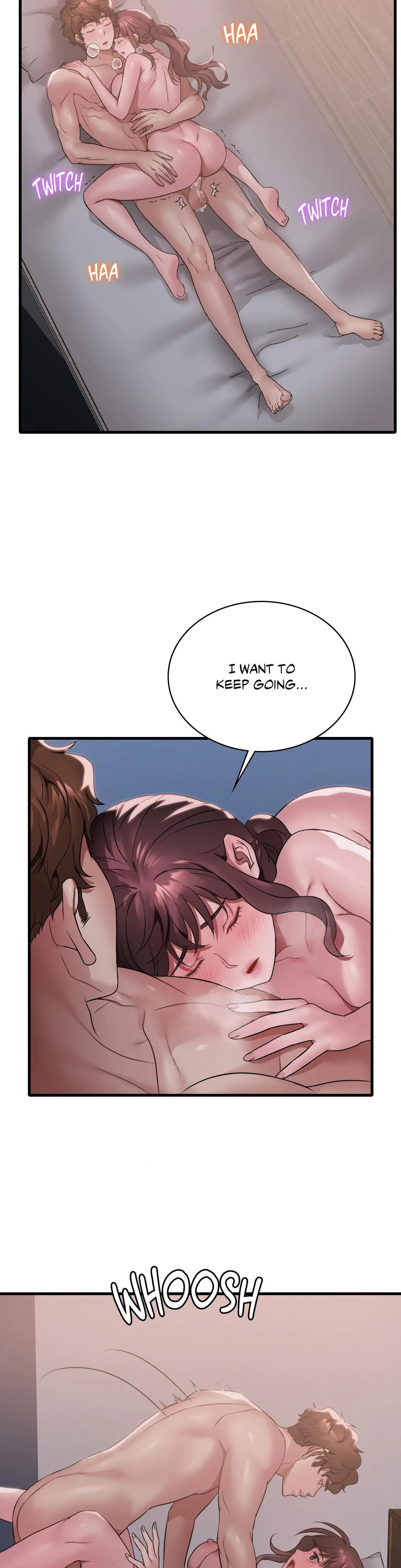 Drunk On You Chapter 82 - Page 26