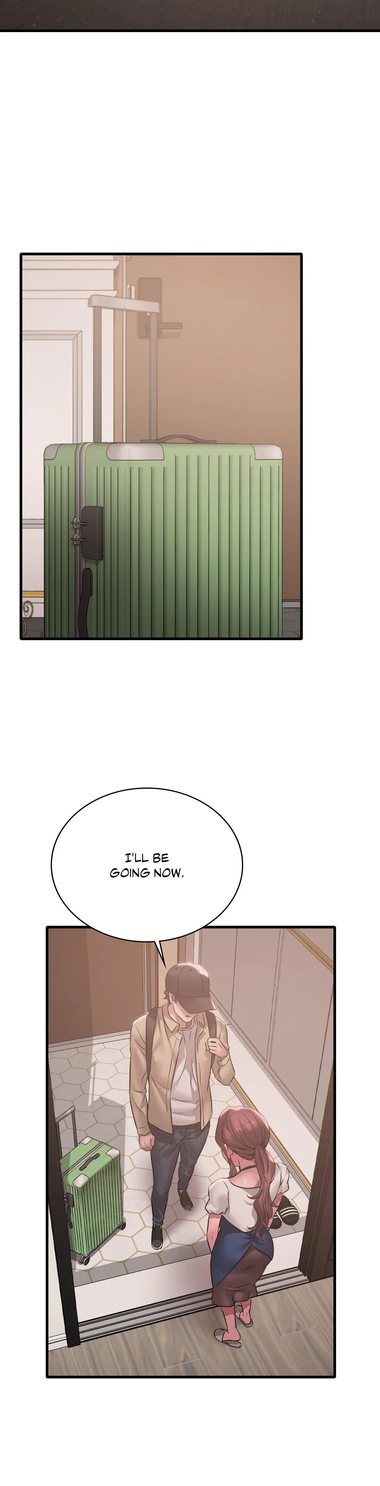 Drunk On You Chapter 82 - Page 32