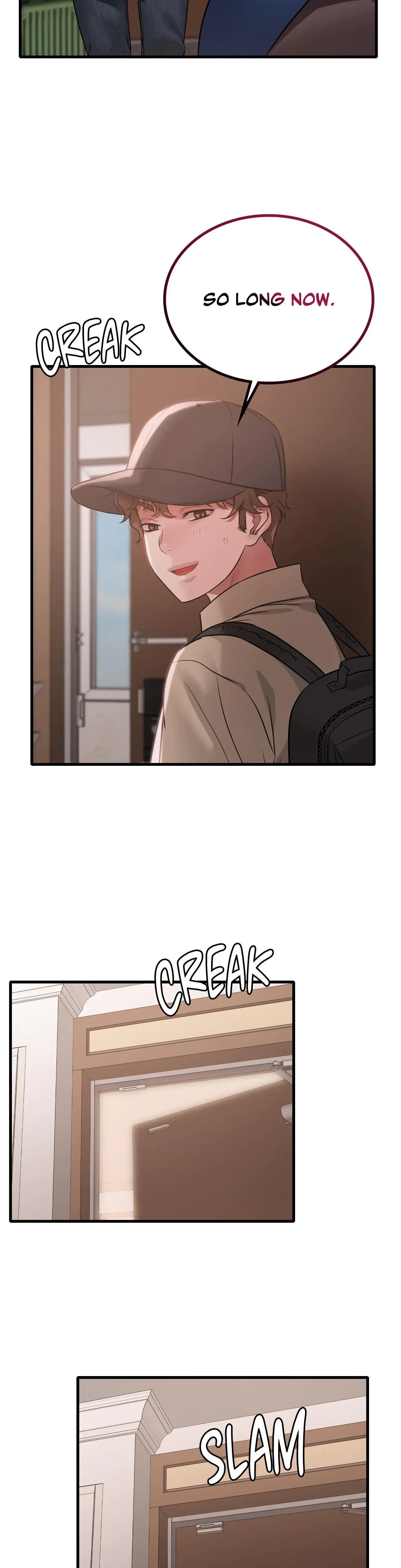 Drunk On You Chapter 82 - Page 34