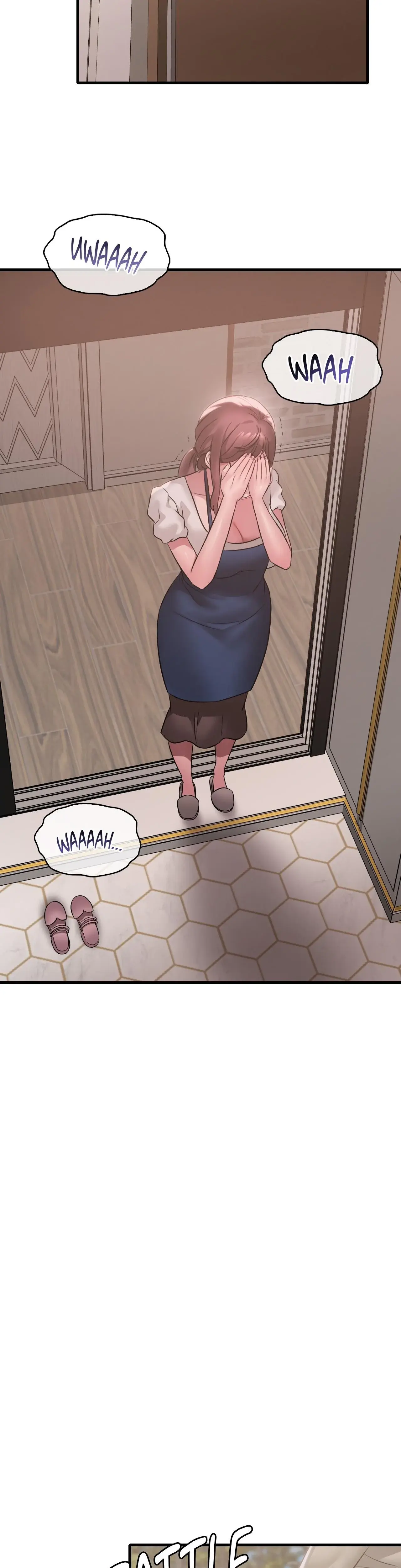 Drunk On You Chapter 82 - Page 35