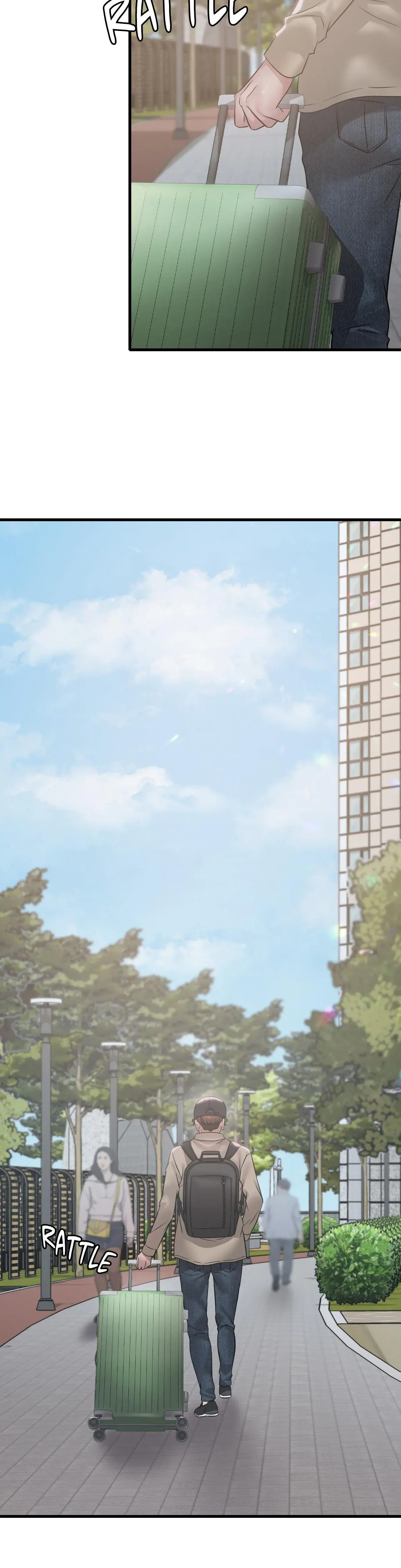 Drunk On You Chapter 82 - Page 36