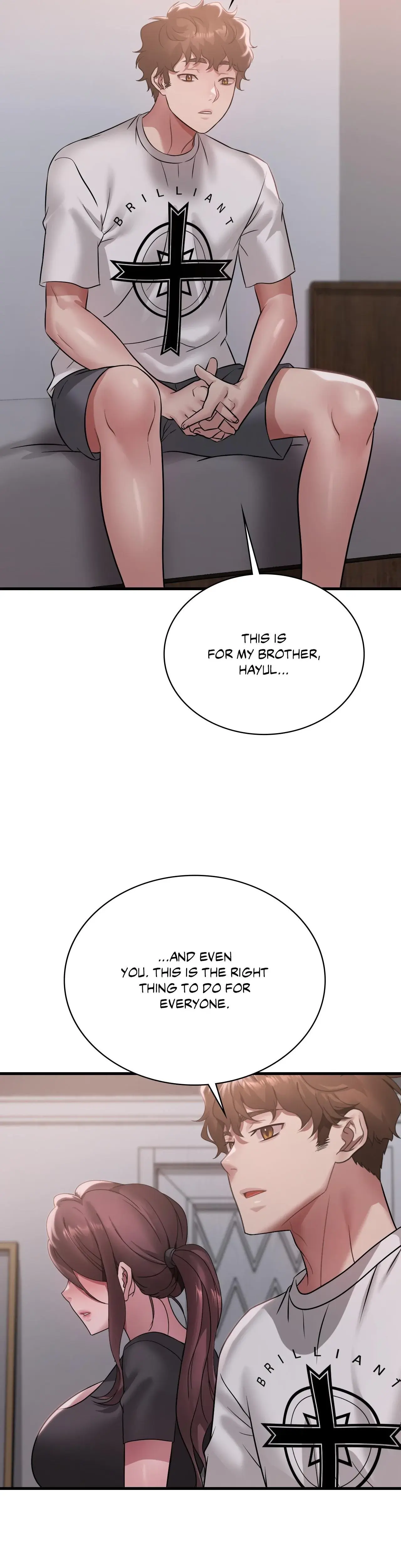 Drunk On You Chapter 82 - Page 6
