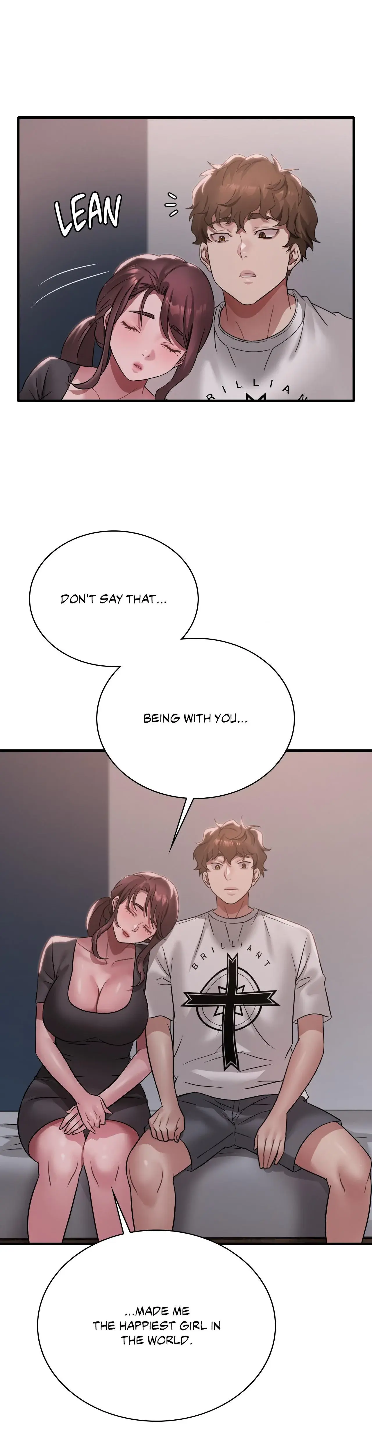 Drunk On You Chapter 82 - Page 7